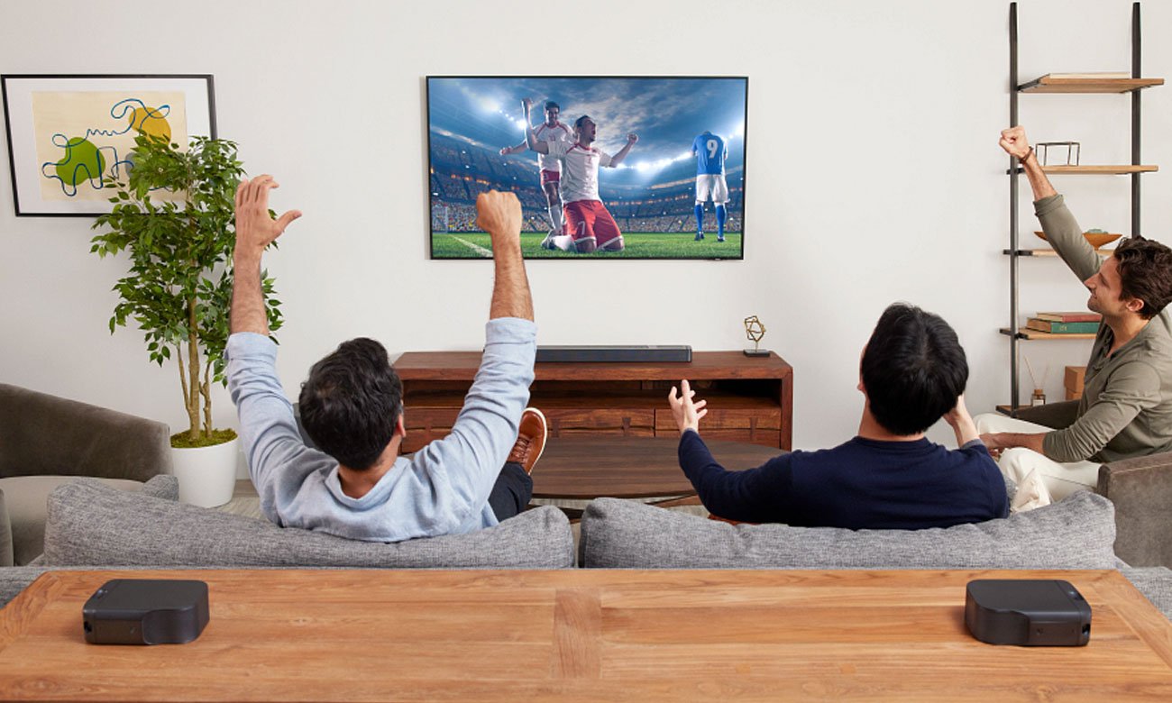 Soundbar JBL BAR 800