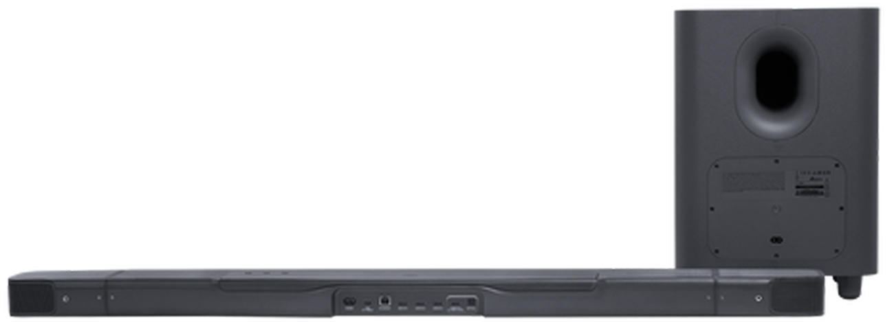 JBL BAR 1000 PRO wygląd