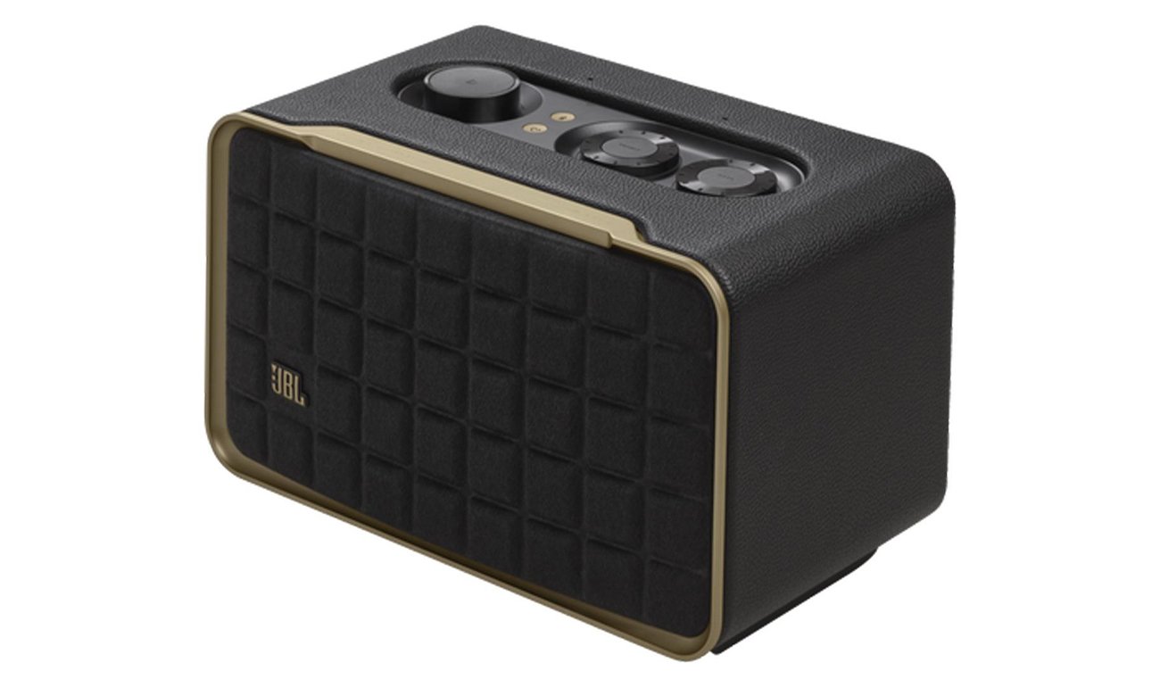 JBL Authentics 200
