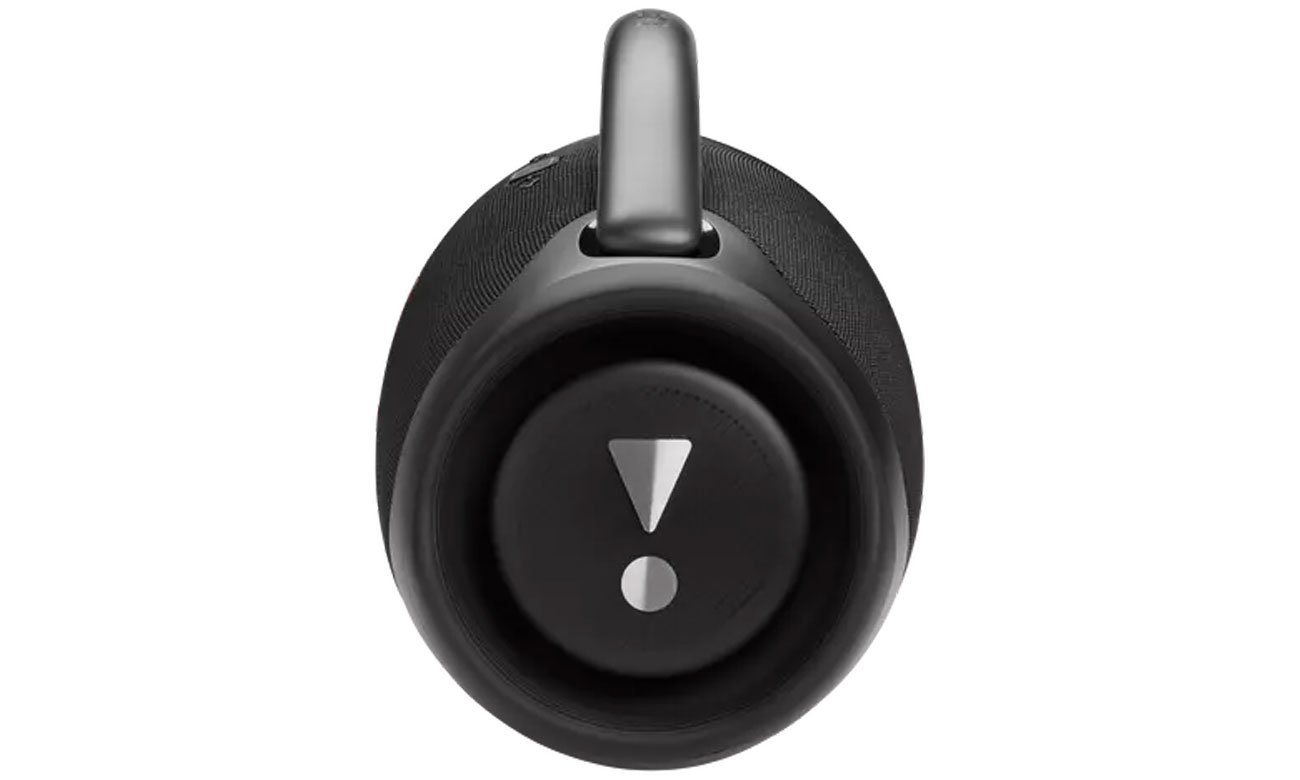 JBL Boombox 3 widok z boku