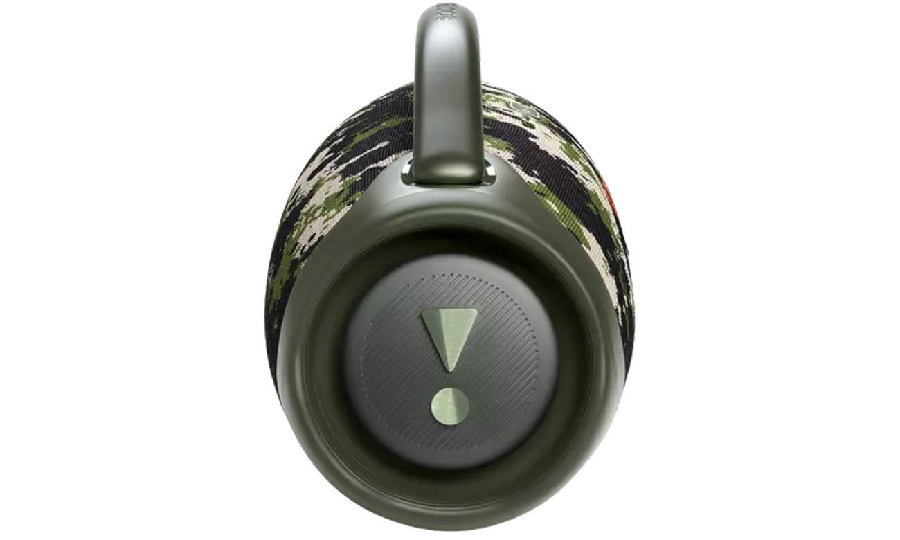 JBL Boombox 3 widok z boku