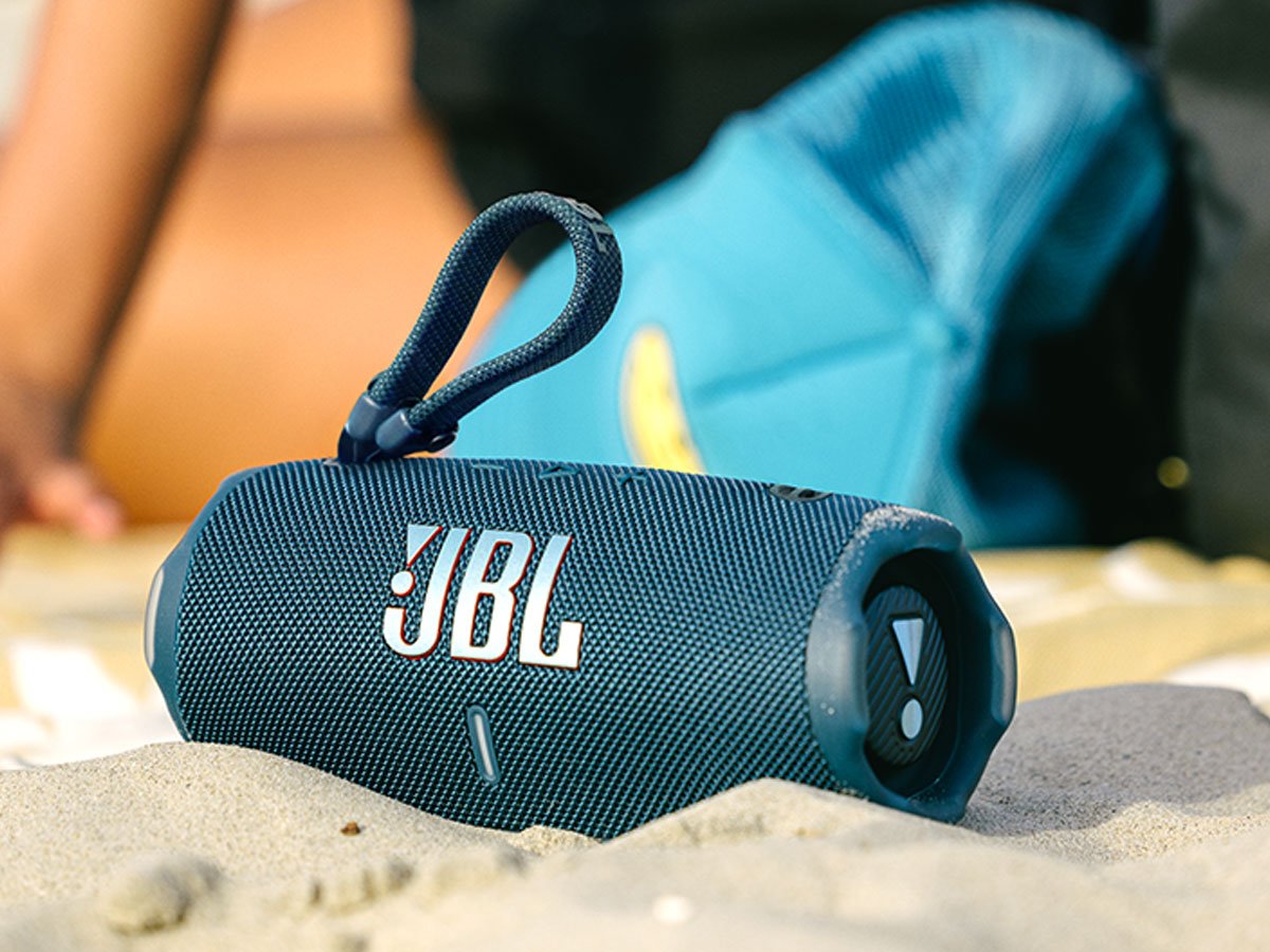 JBL Charge 6