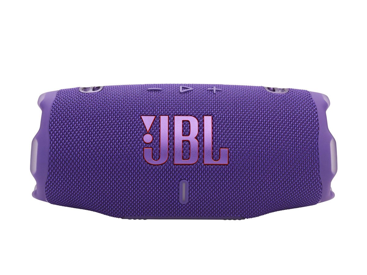 JBL Charge 6