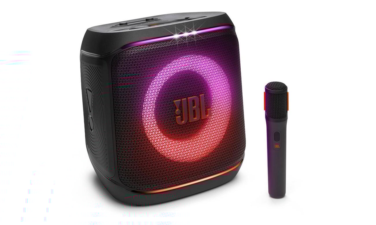 Power Audio JBL PartyBox Encore 2