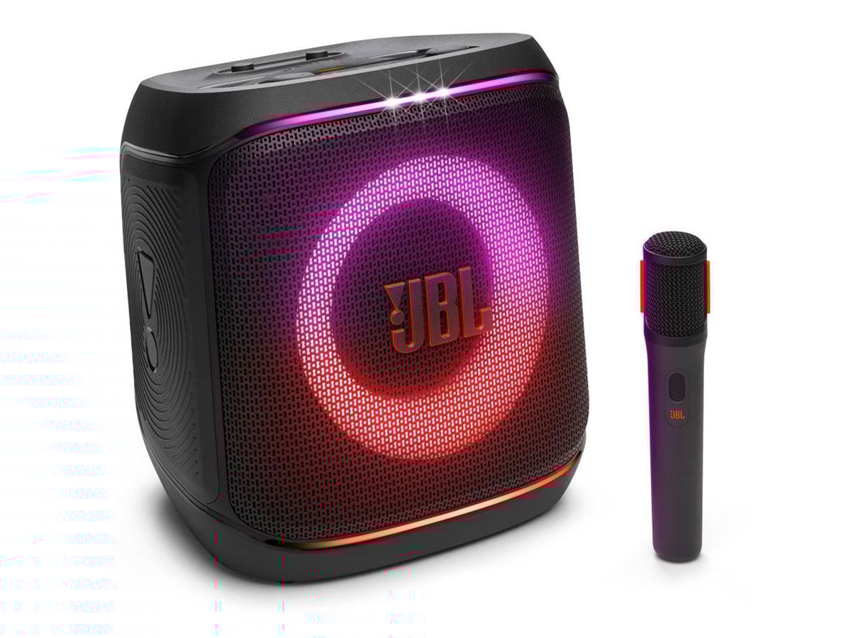 Power Audio JBL PartyBox Encore 2