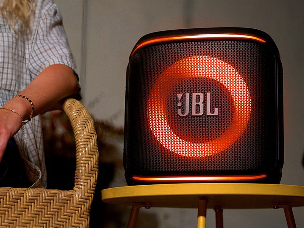 Power Audio JBL PartyBox Encore 2