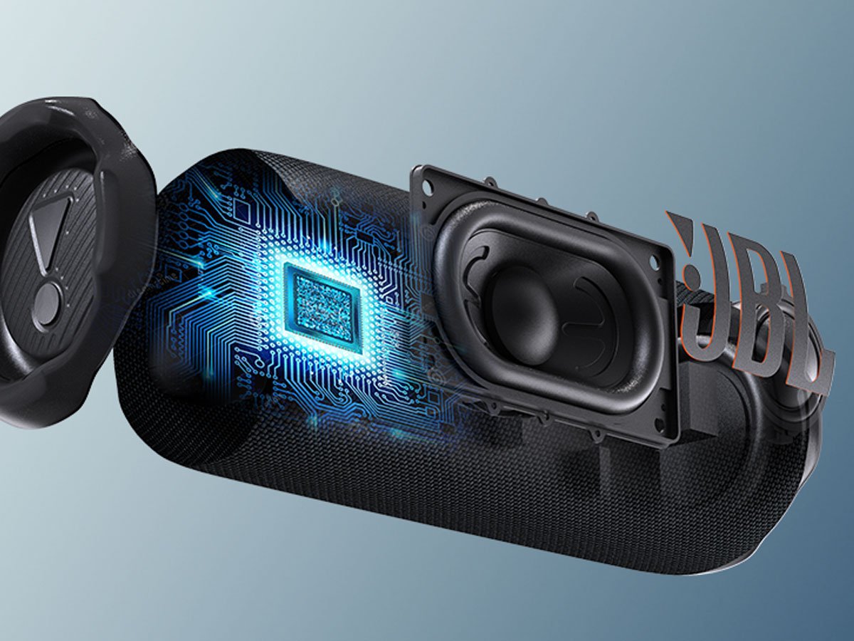 JBL Flip 7
