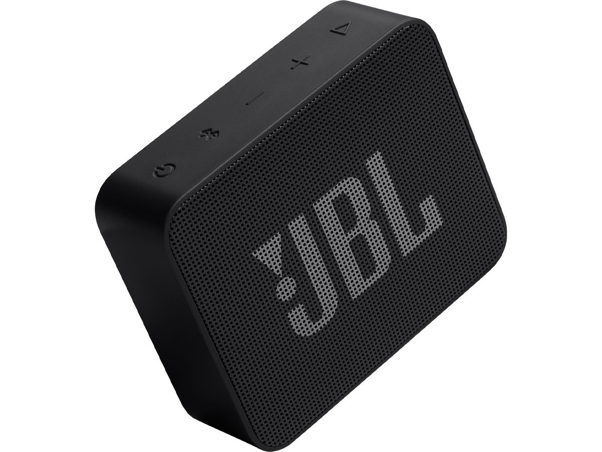 JBL GO Essential 2 czarny