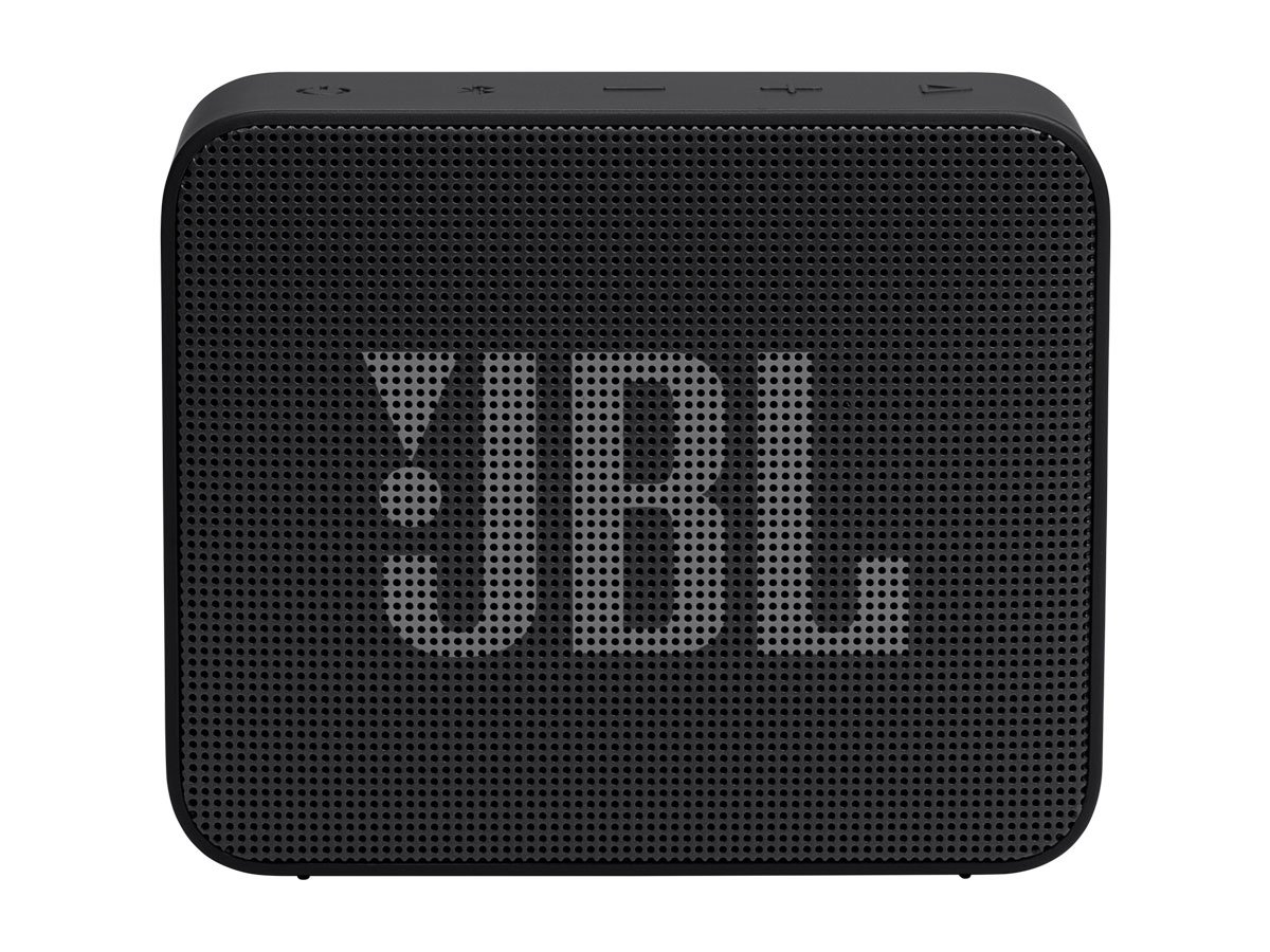 JBL GO Essential 2 czarny