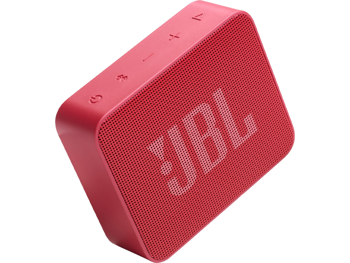 JBL GO Essential 2 czerwony