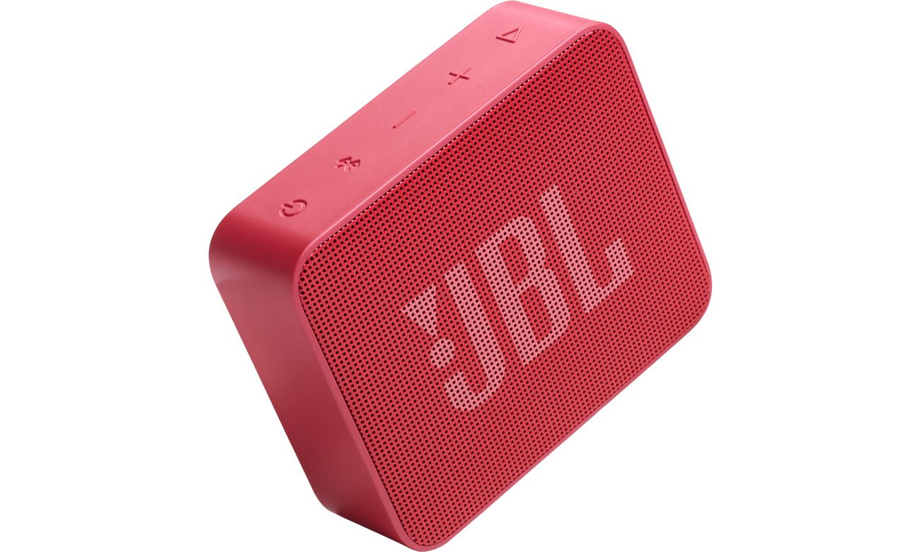 JBL GO Essential 2 czerwony