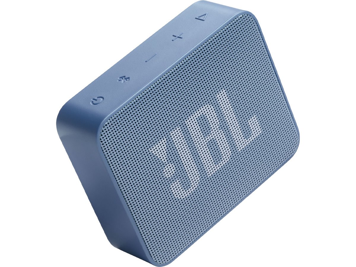 JBL GO Essential 2 niebieski