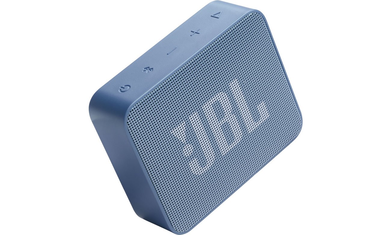 JBL GO Essential 2 niebieski