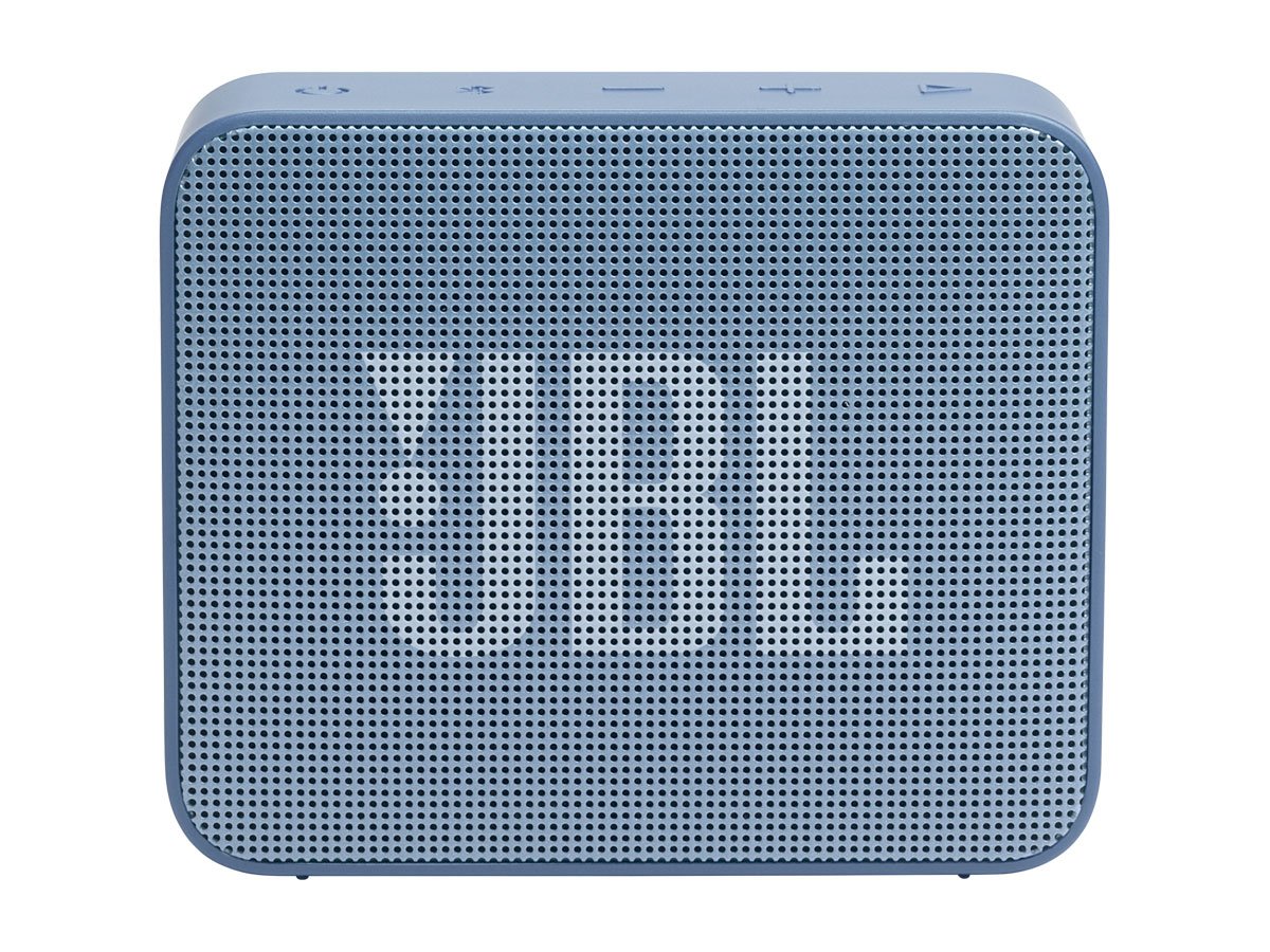 JBL GO Essential 2 niebieski