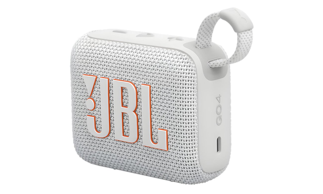 JBL GO 4 widok ogólny