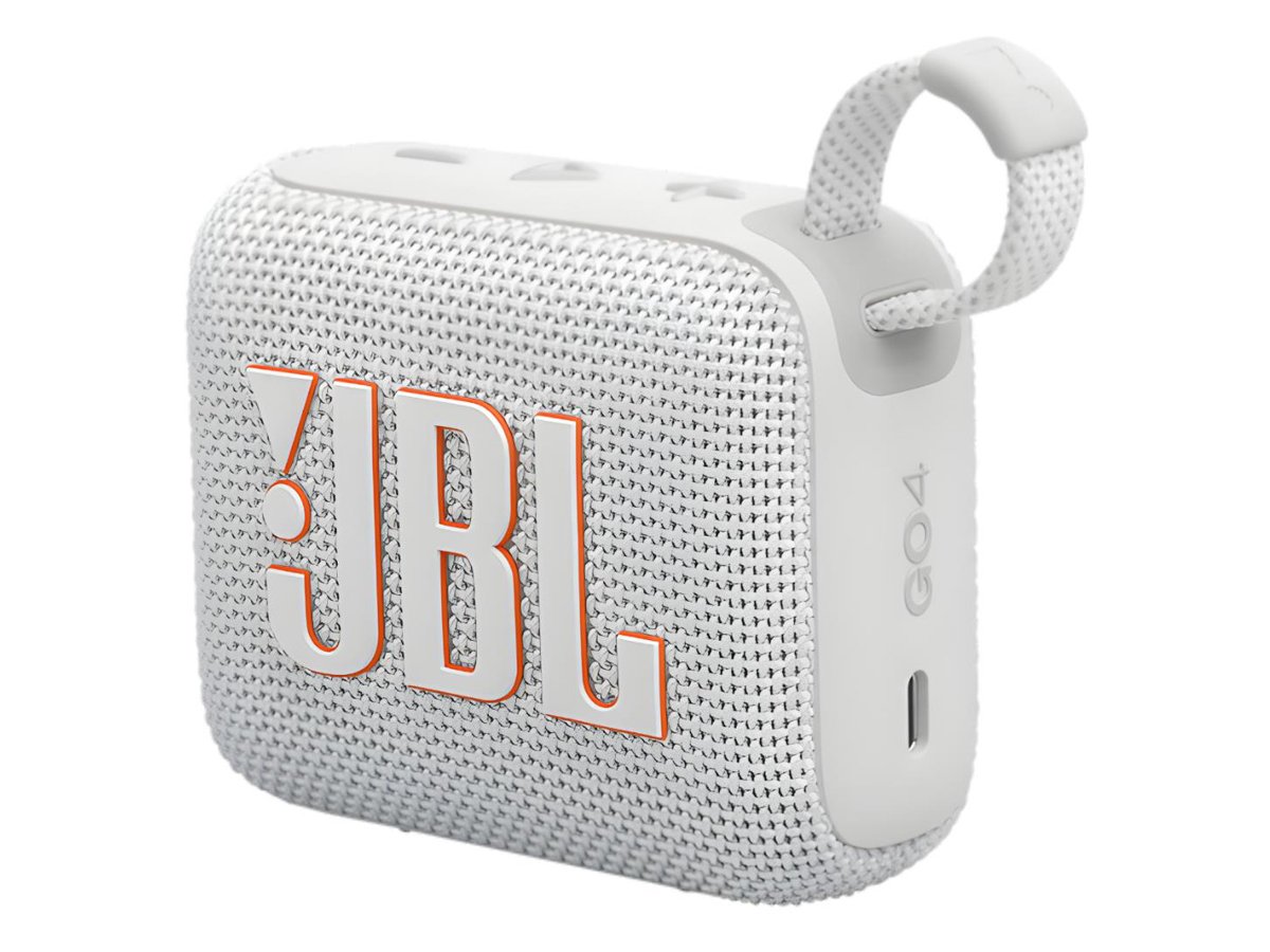 JBL GO 4 widok ogólny