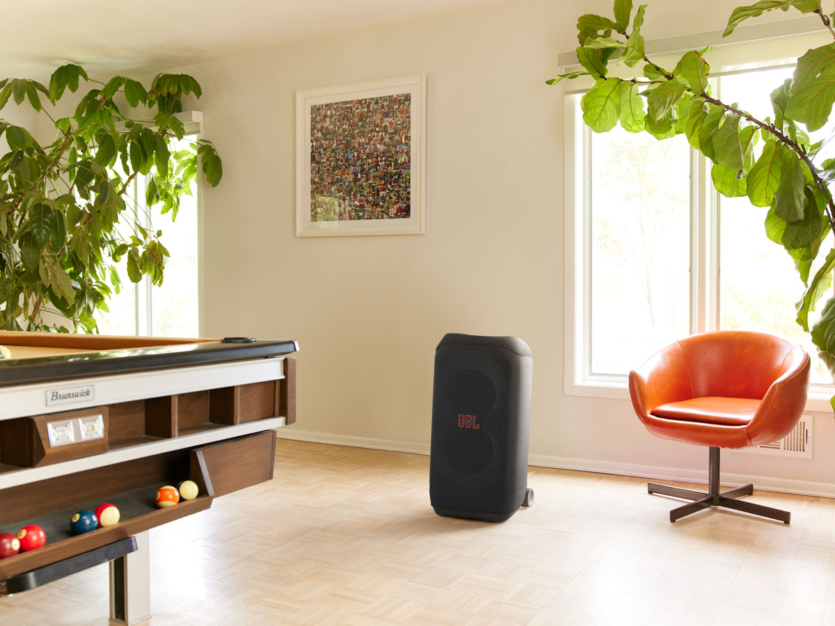 JBL Bag do JBL PartyBox 320