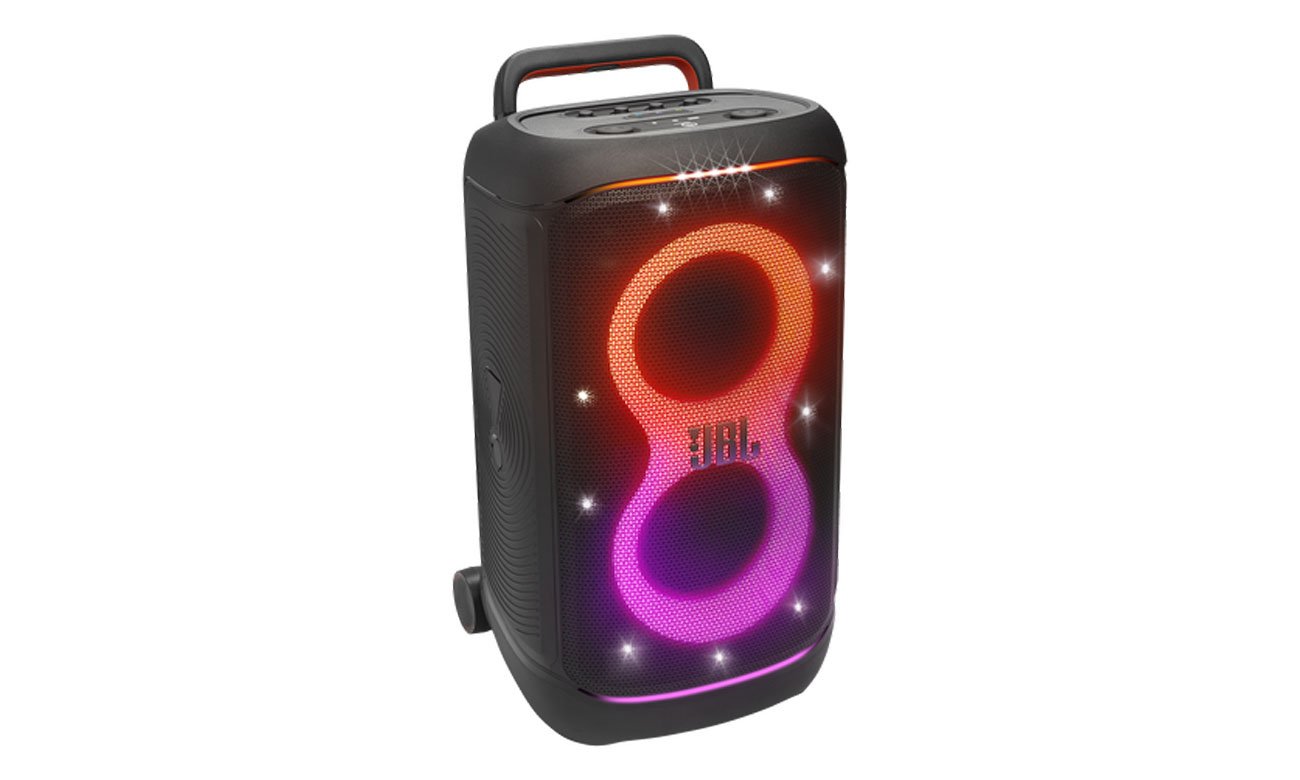 Power Audio JBL Partybox 520