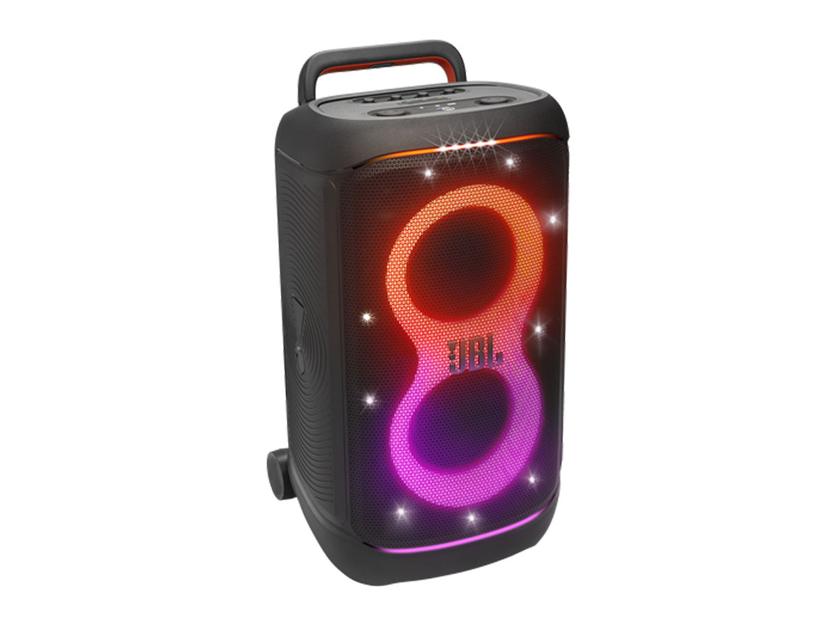 Power Audio JBL Partybox 520