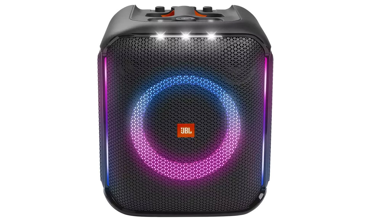 JBL Partybox Encore widok z przodu