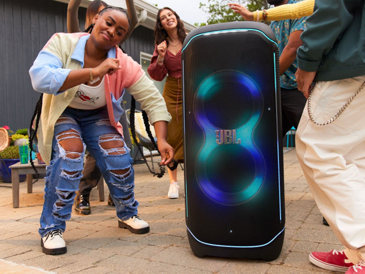 Power Audio JBL Partybox Ulimate