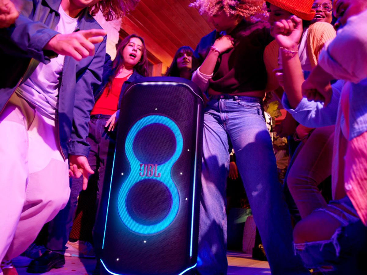 Power Audio JBL Partybox Ulimate