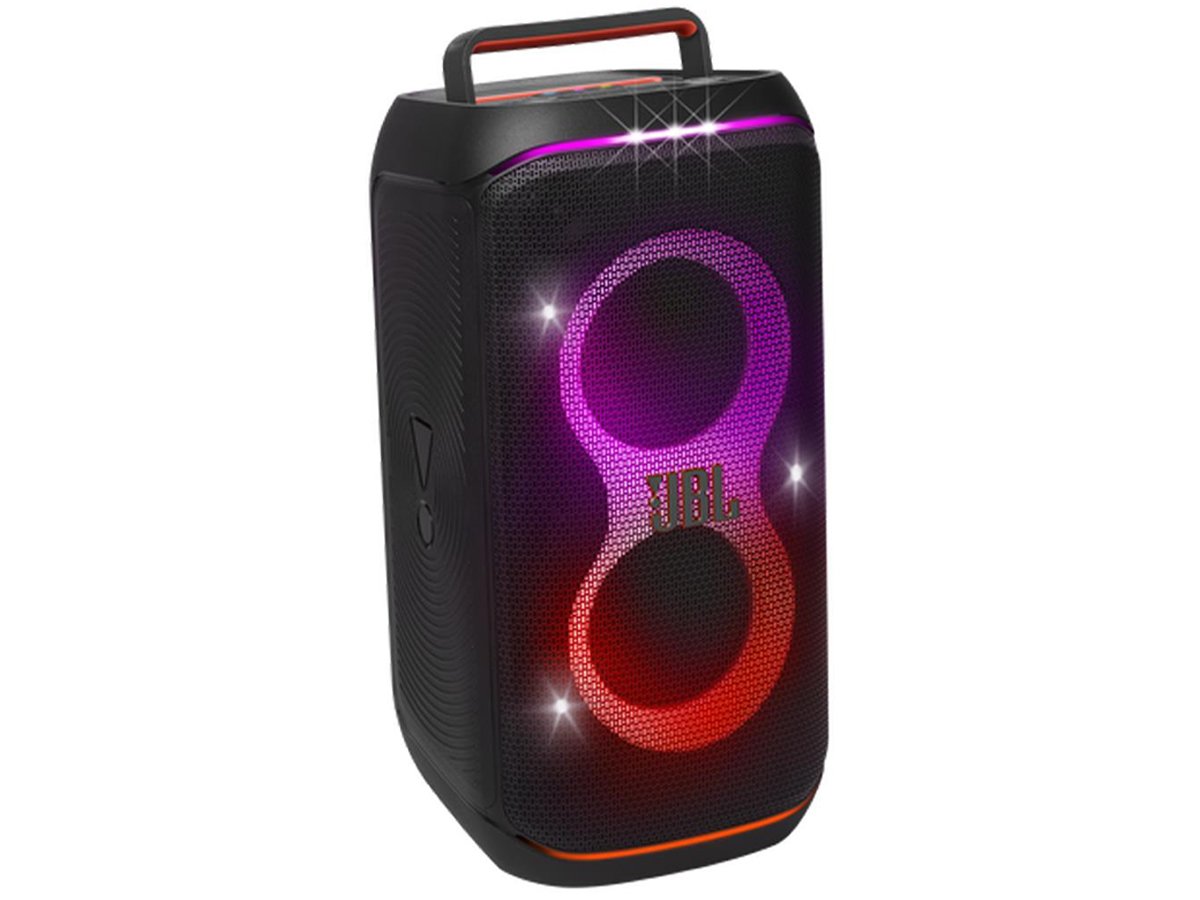 Głośnik JBL Partybox Club 120