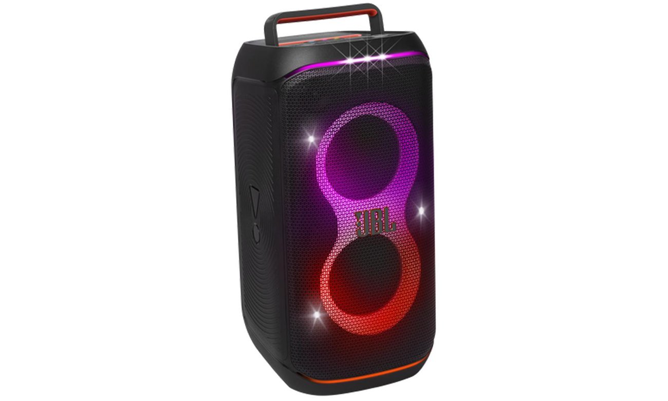 Głośnik JBL Partybox Club 120