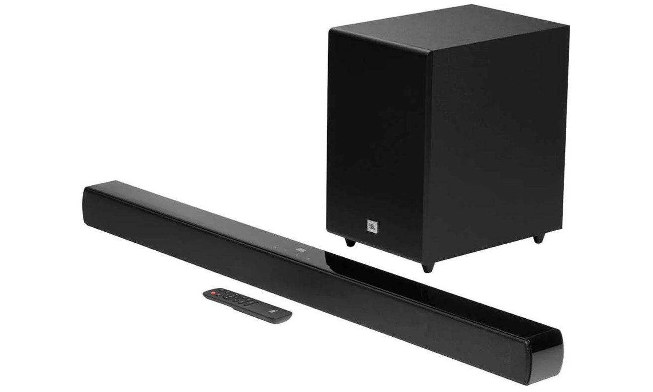 JBL Cinema SB170