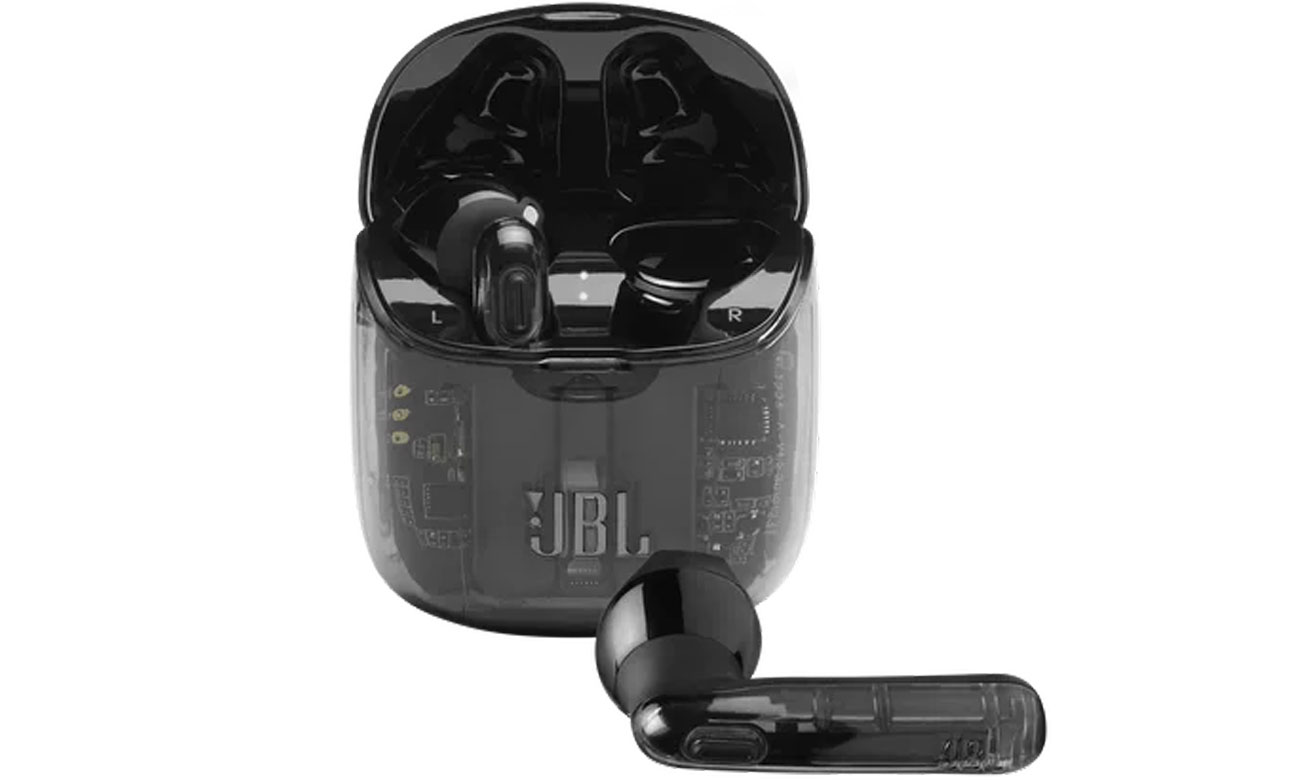 Eleganckie, wygodne etui do ładowania