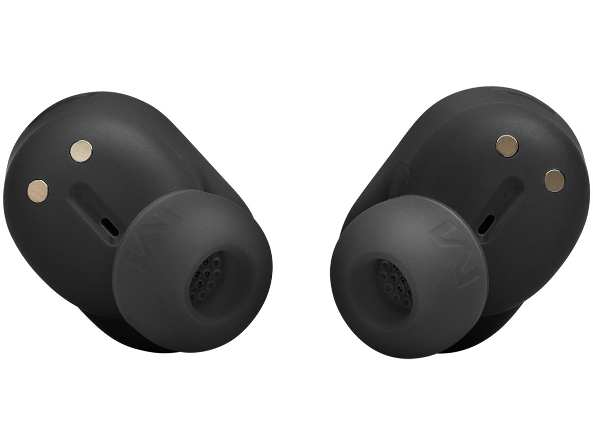 JBL Słuchawki Tune Buds 2 Czarne