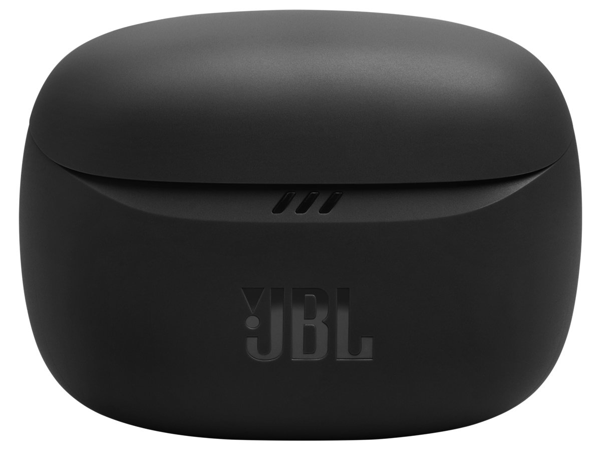 JBL Słuchawki Tune Buds 2 Czarne
