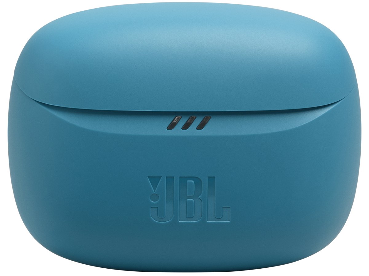 JBL Słuchawki Tune Buds 2 Turkusowe