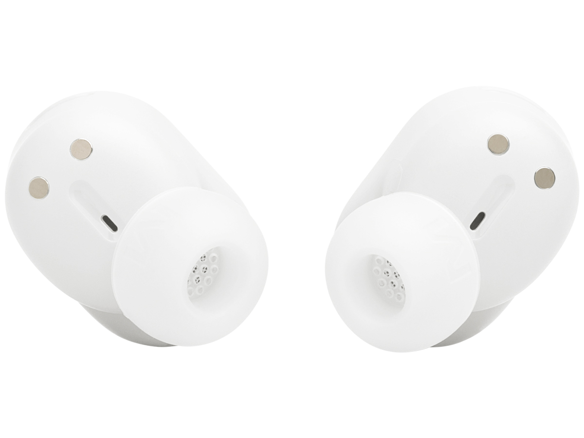 JBL Słuchawki Tune Buds 2 Białe