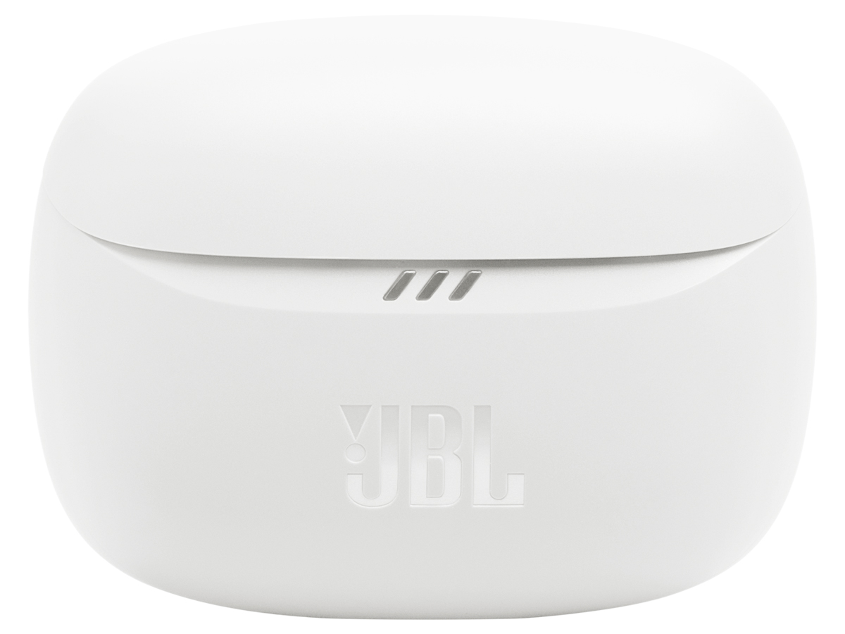 JBL Słuchawki Tune Buds 2 Białe