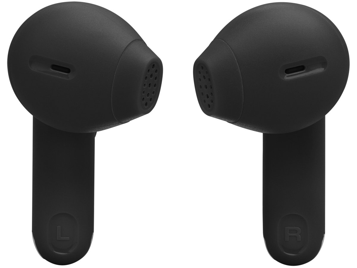 JBL Słuchawki Tune Flex 2 Czarne