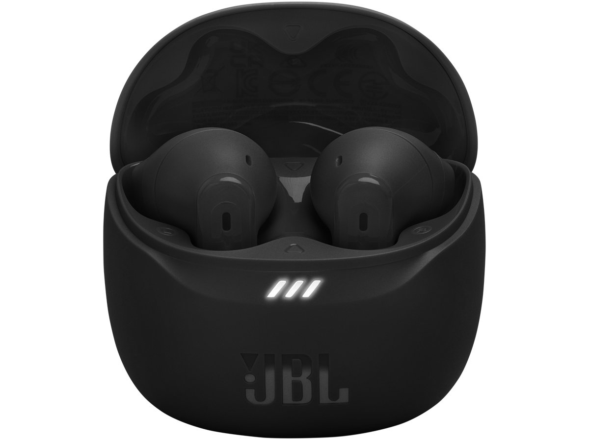 JBL Słuchawki Tune Flex 2 Czarne
