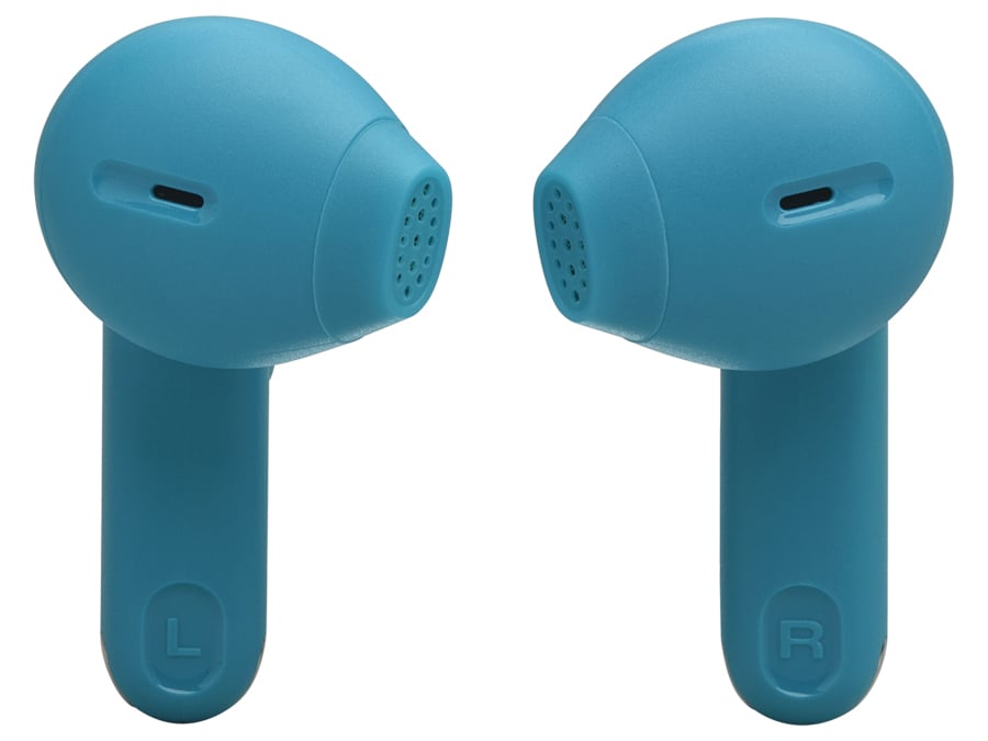 JBL Słuchawki Tune Flex 2 Turkusowe