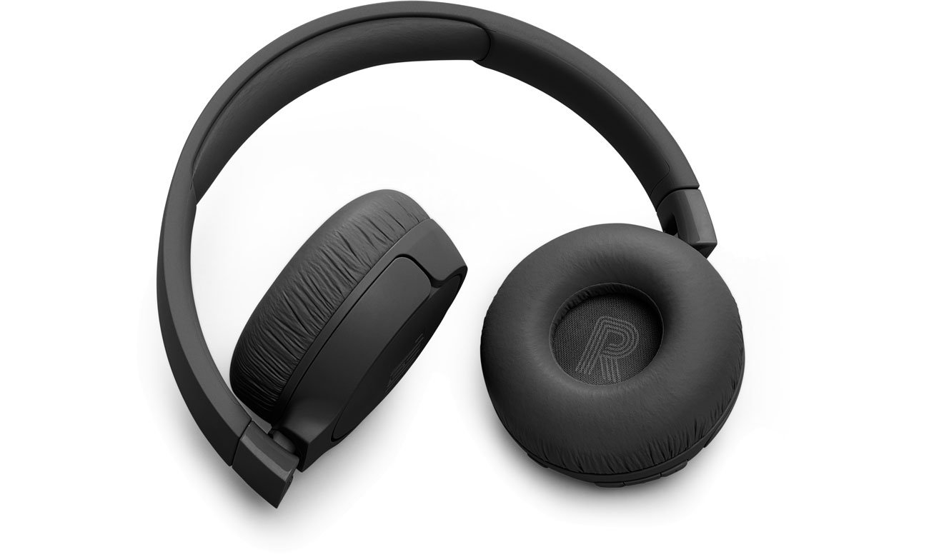 JBL Tune 670NC czarne łączność Bluetooth