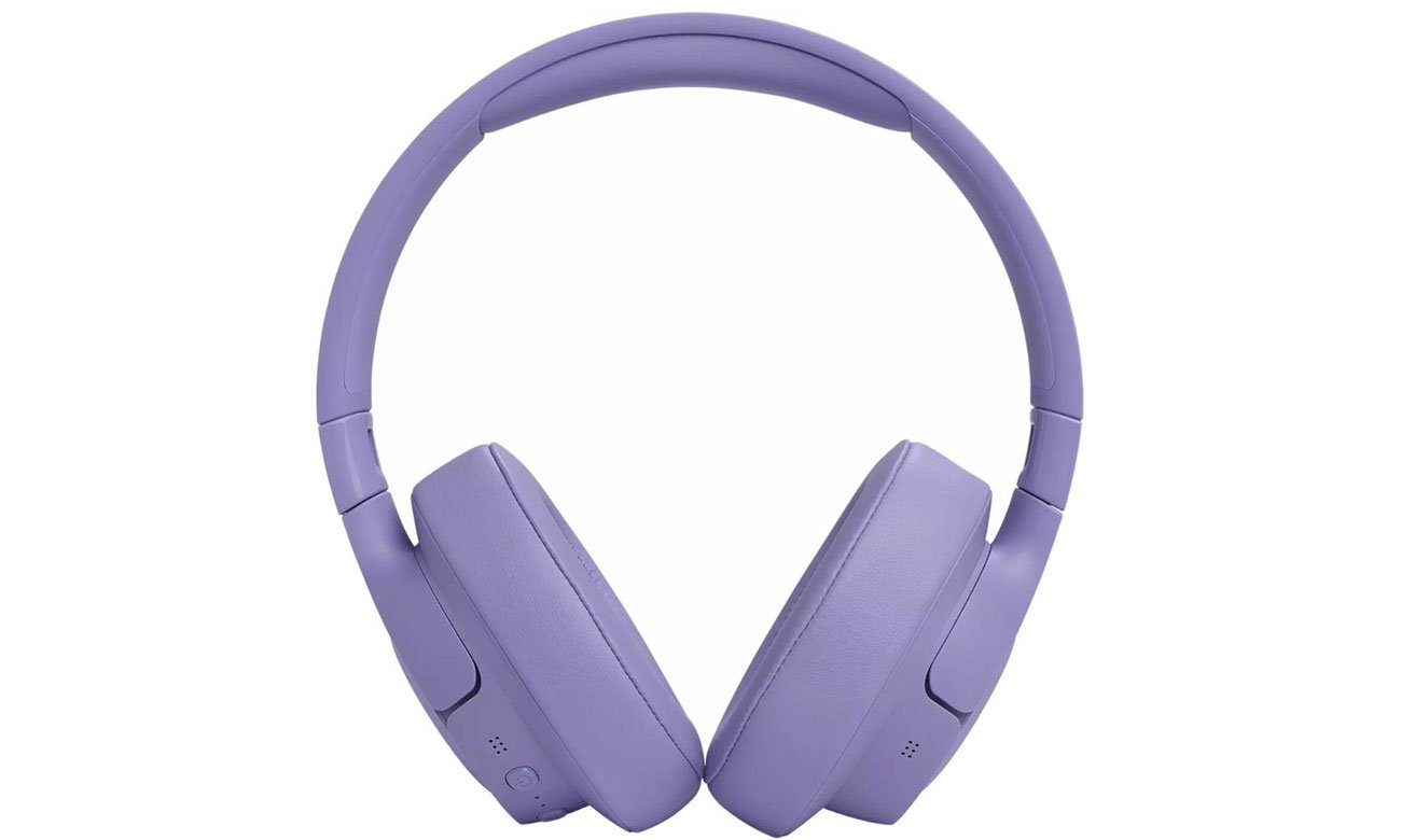JBL Tune 770NC fioletowe pałąk