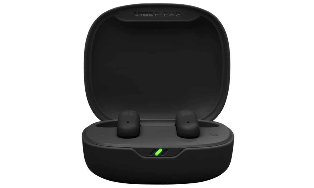 JBL Słuchawki Vibe Flex 2 Czarne
