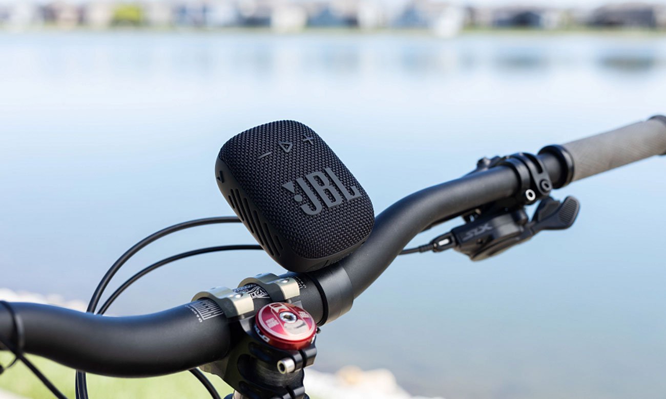 JBL WIND 3S