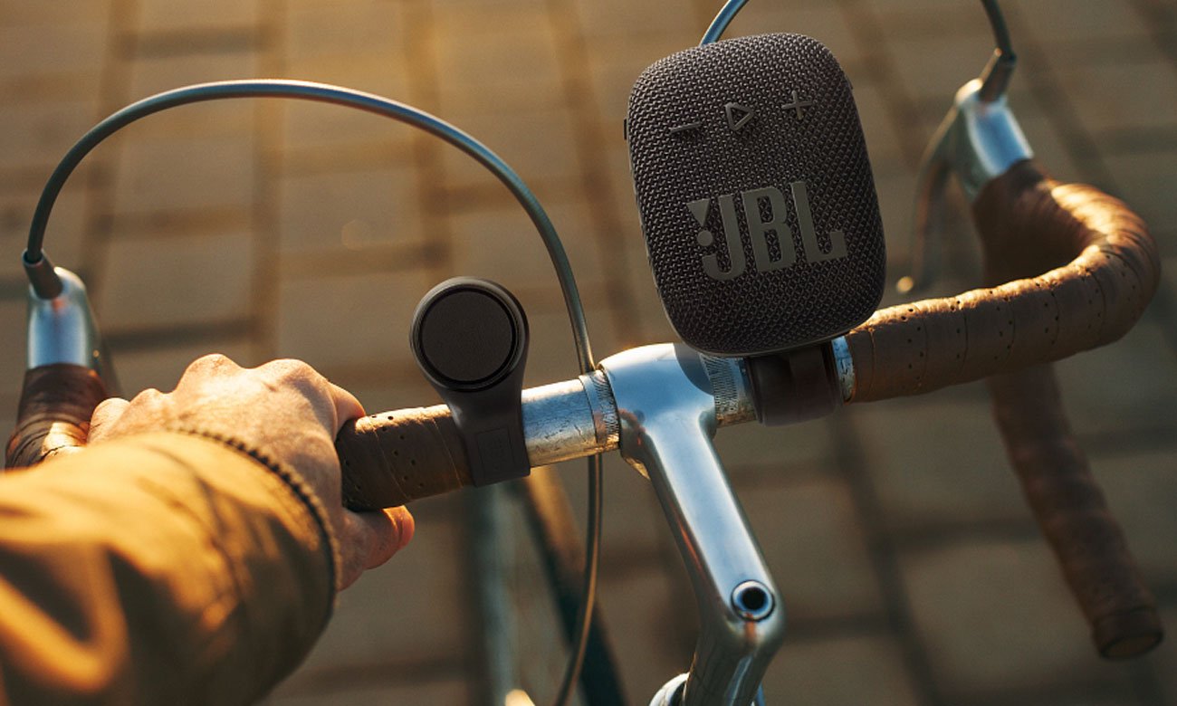 JBL WIND 3S