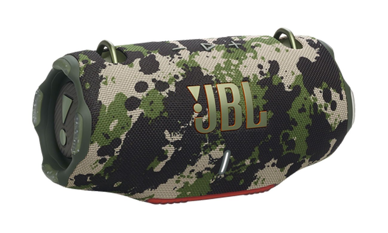 JBL Xtreme 4 Moro