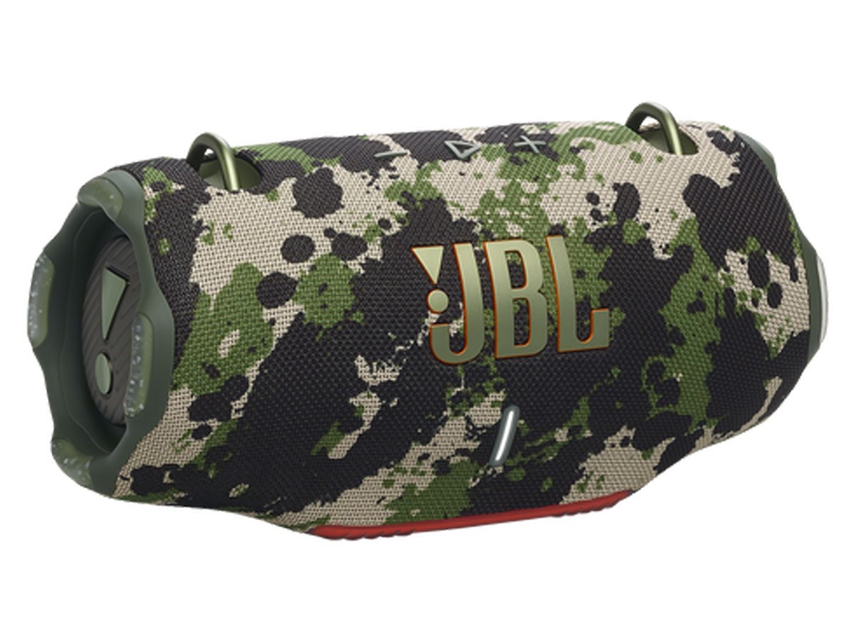 JBL Xtreme 4 Moro