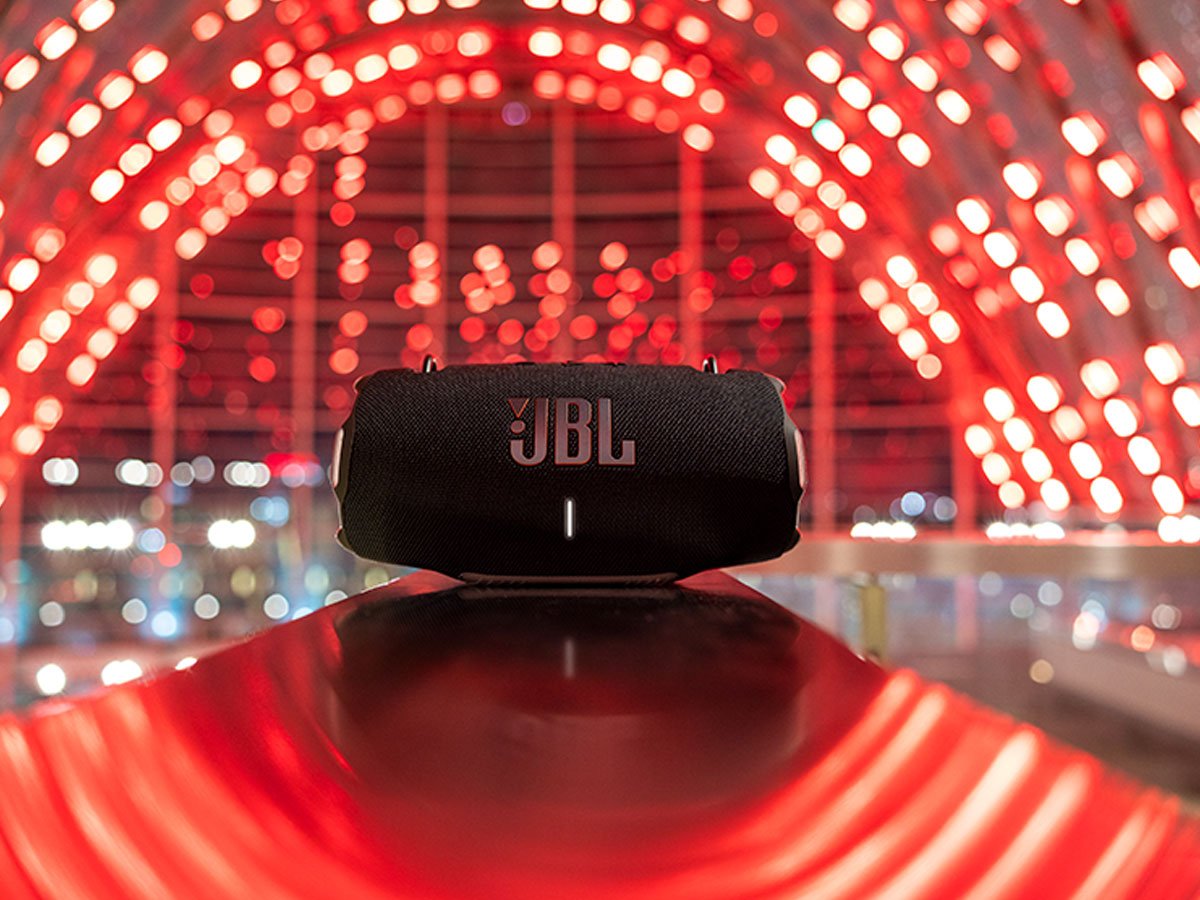 JBL Xtreme 4 Moro