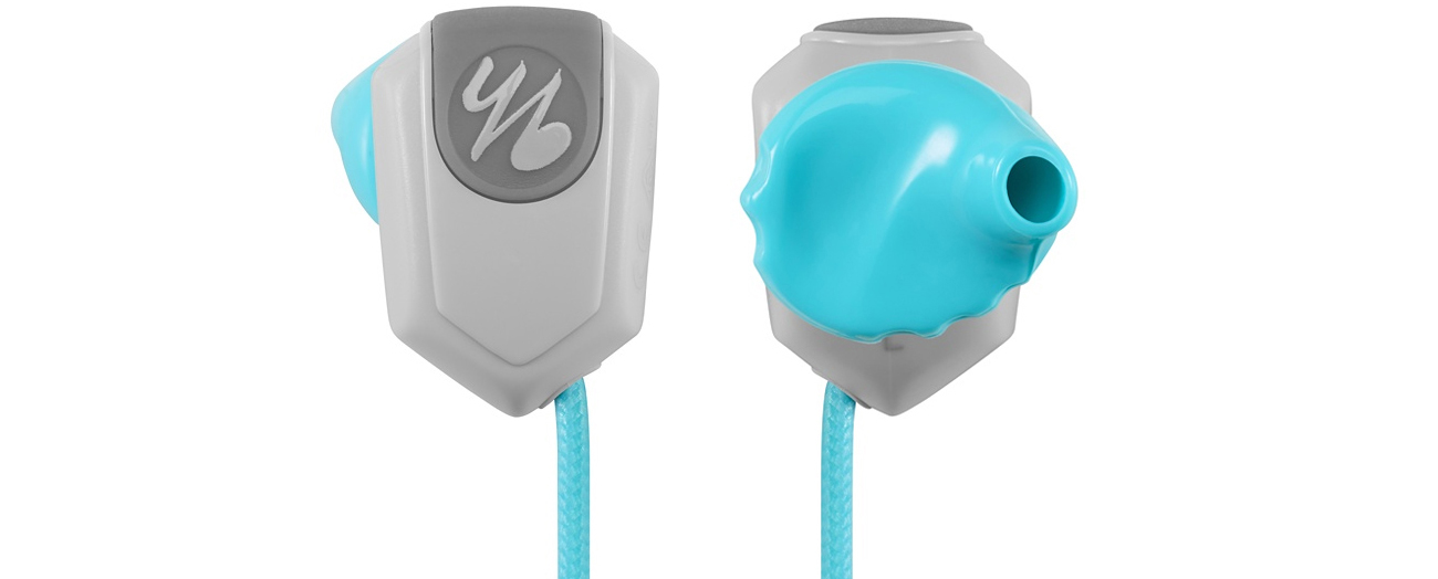 JBL Yurbuds Leap Wireless Dźwięk