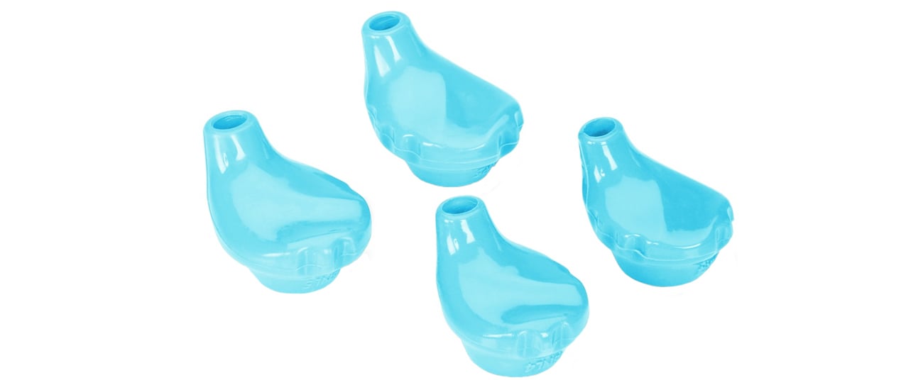 JBL Yurbuds Leap Wireless Dwie Pary Tipsów