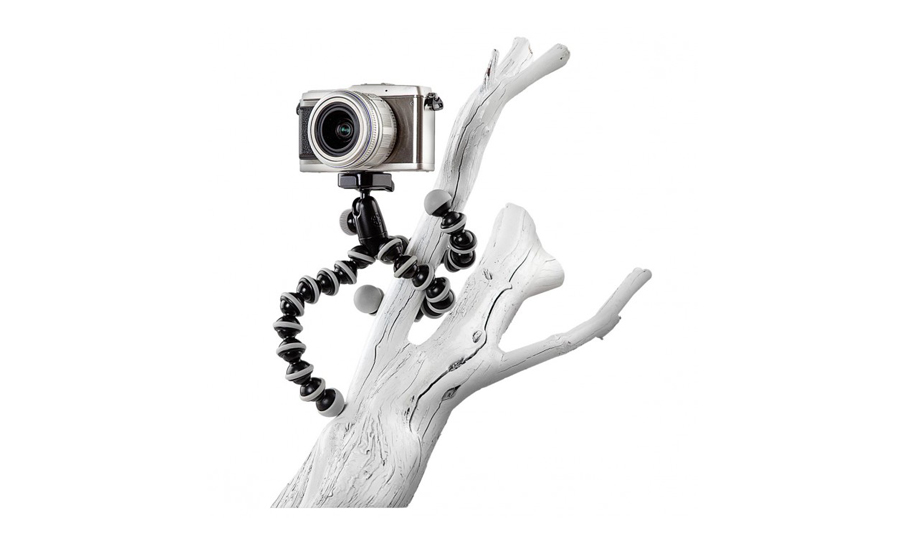 GorillaPod Hybrid