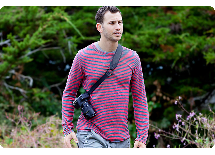 Joby UltraFit Sling